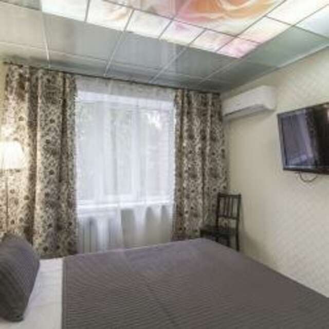 Гостиница Герда Мытищи-55