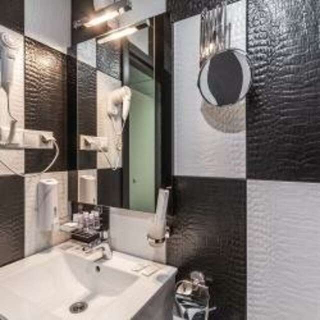 Гостиница Герда Мытищи-45