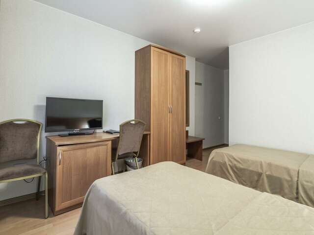 Гостиница Герда Мытищи-184