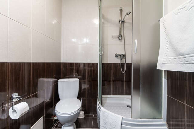 Гостиница Герда Мытищи-10