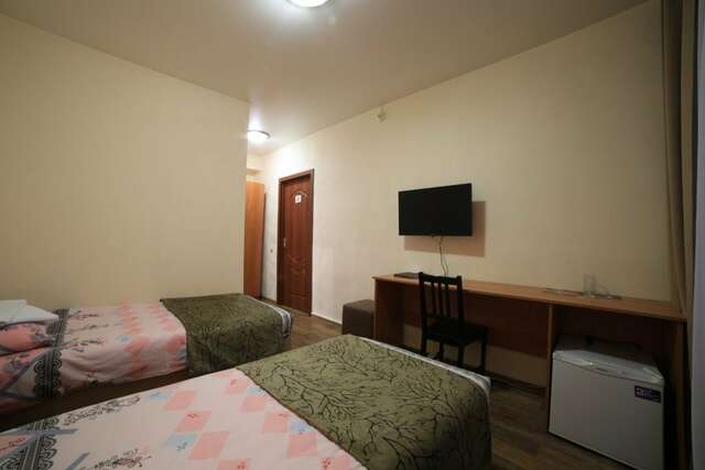 Гостиница Герда Мытищи-201