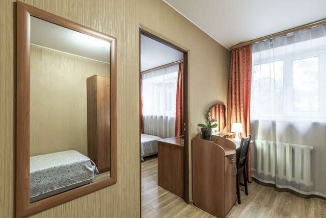 Гостиница Герда Мытищи-127