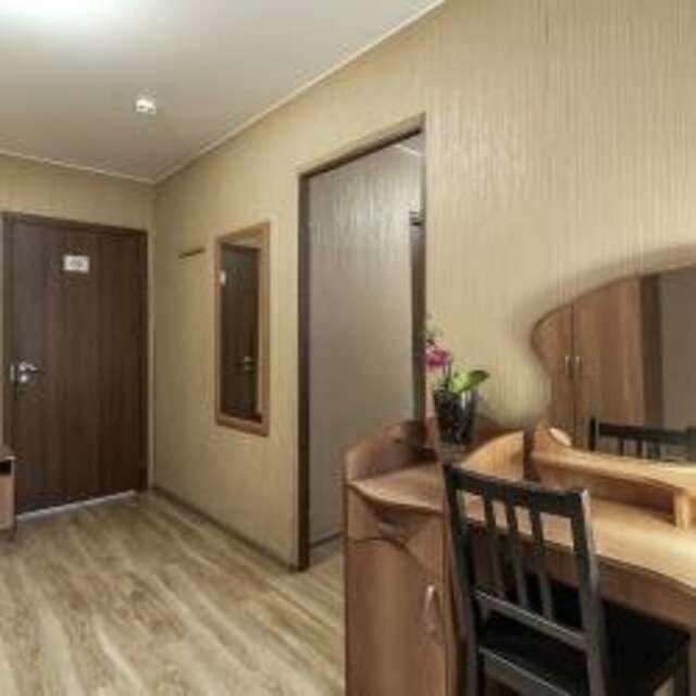 Гостиница Герда Мытищи-89