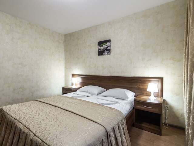 Гостиница Герда Мытищи-189