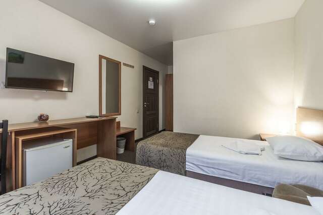 Гостиница Герда Мытищи-193